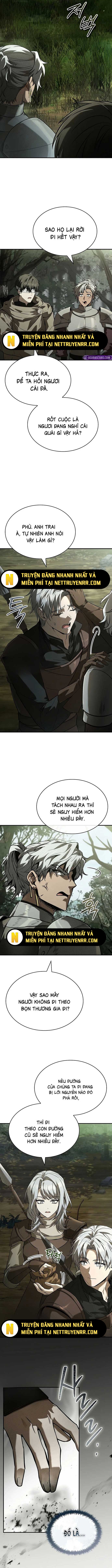 Dạ Chi Ngoại Đạo Vô Hồn Giả Chương 25 Ảnh 5