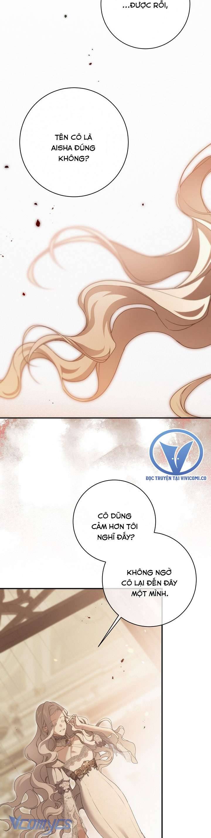 Lần Nữa Toả Sáng Chương 108 Ảnh 6