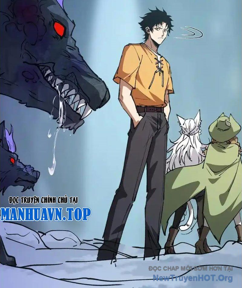 Triệu Hoán Ác Ma, Ta Đã Là Thâm Uyên Chương 20 Ảnh 23