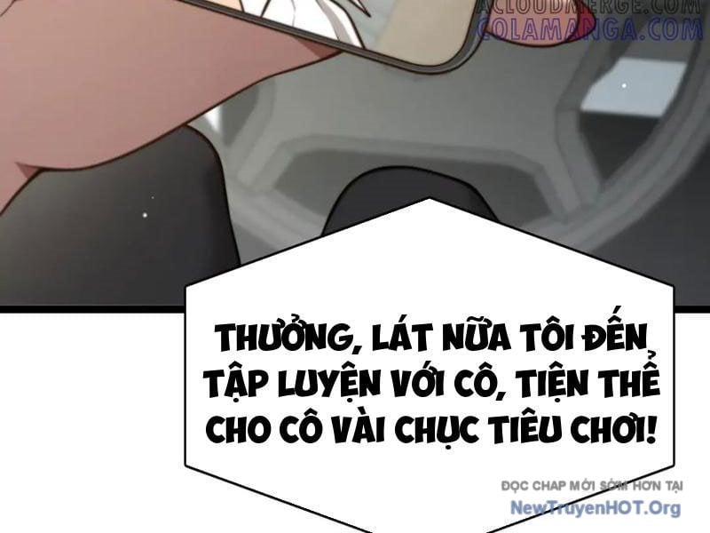 Sau Khi Tự Do Tài Chính, Họ Đã Dâng Hiến Lòng Trung Thành Chương 26 Ảnh 99