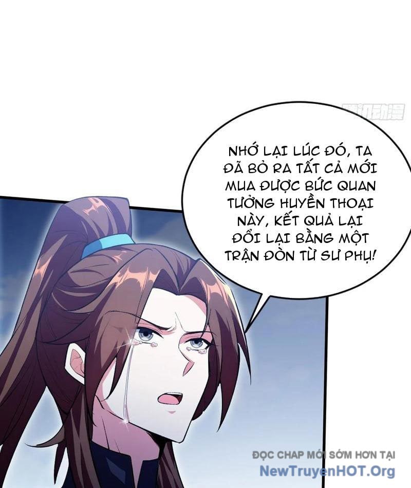 Hoá Ra Ta Đã Vô Địch Từ Lâu Chương 312 Ảnh 56