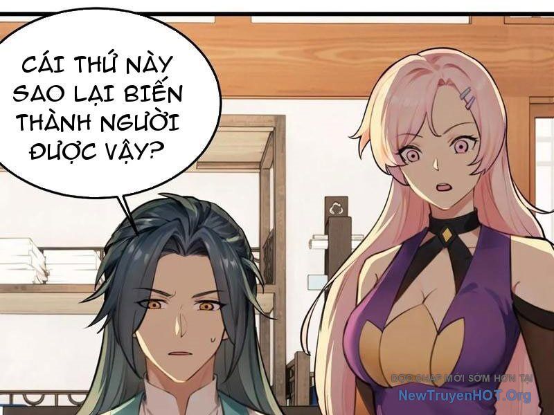 Ngươi Là Hạng Người Gì Cũng Dám Ở Tiên Giới Lên Mặt Với Ta? Chương 83 Ảnh 89
