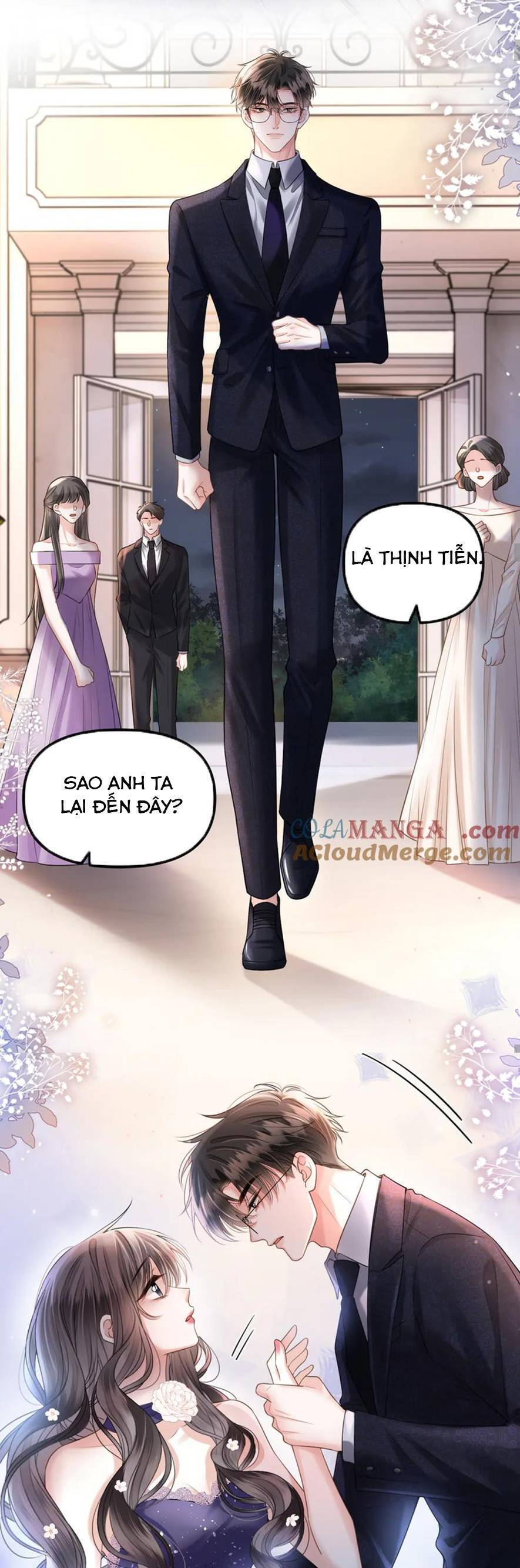 Ngày Mai Cũng Thích Em Chương 67 Ảnh 31