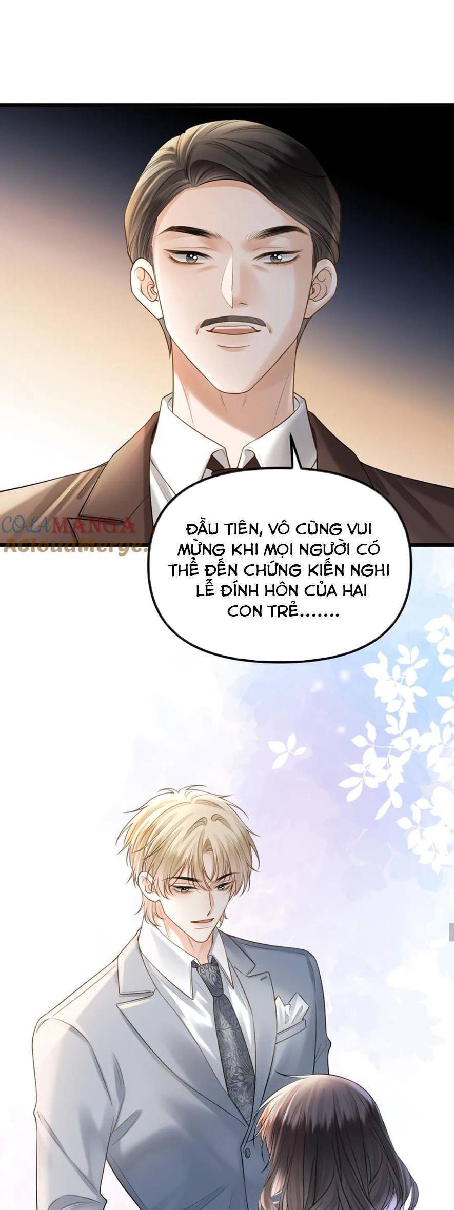 Ngày Mai Cũng Thích Em Chương 67 Ảnh 27