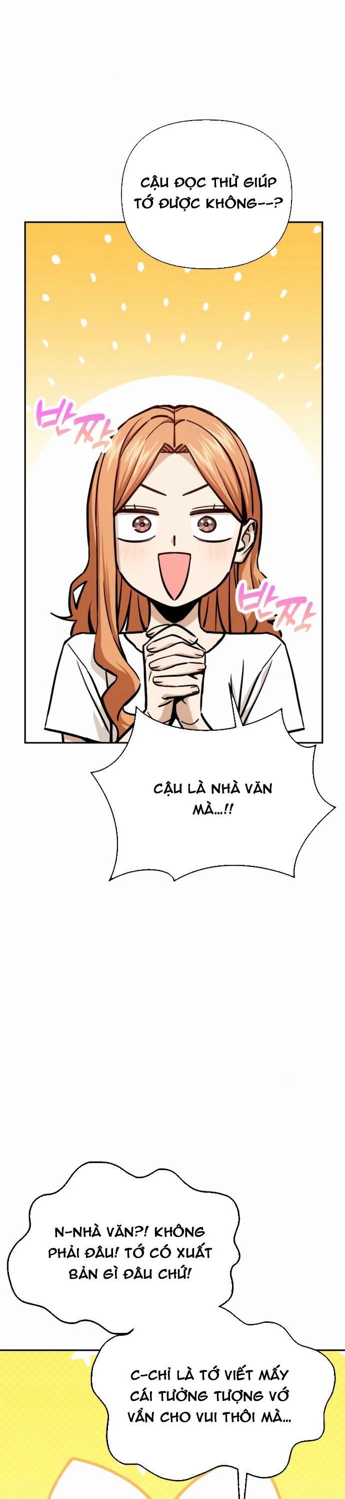Lớ Ngớ Vớ Phải Tình Yêu Chương 116 Ảnh 31