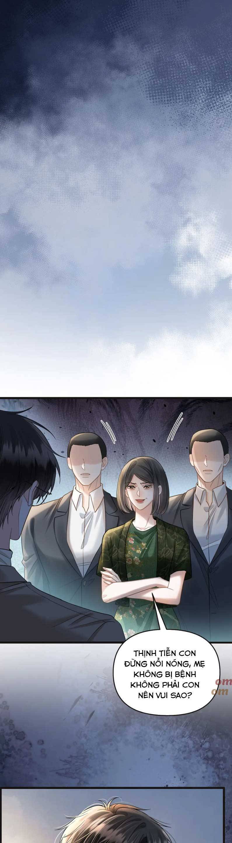 Ngày Mai Cũng Thích Em Chương 77 Ảnh 14
