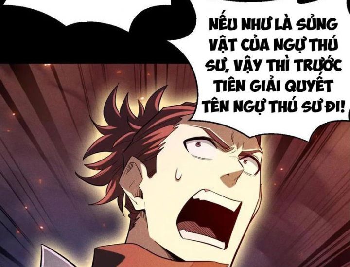 Ta Trở Thành Thần Sau Khi Afk Hàng Triệu Năm Chương 34 Ảnh 29