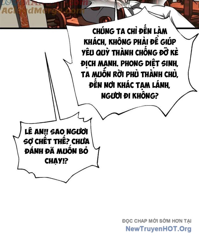 Toàn Cầu Cao Võ Chương 317 Ảnh 46