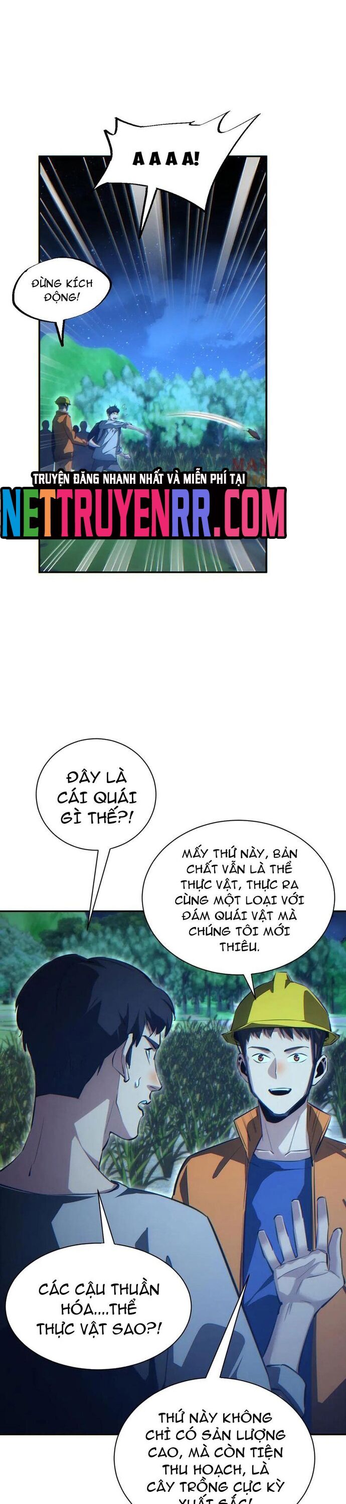 Mạt Thế Trùng Sinh: Ta Dựa Vào Mở Rương Vấn Dỉnh Đỉnh Phong Chương 55 Ảnh 27