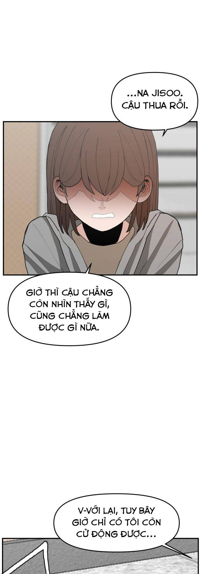 Lớp Học Phản Diện Chương 92 Ảnh 49