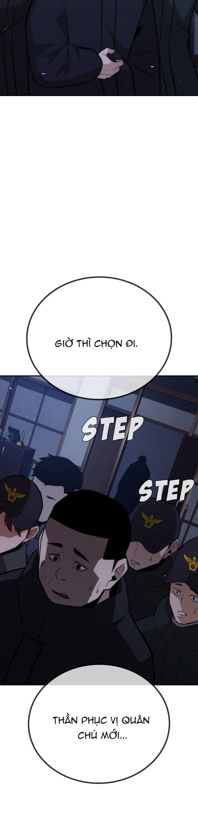 Hồi Quy Giả Chỉ Bảo Vệ Tôi Chương 30 Ảnh 40