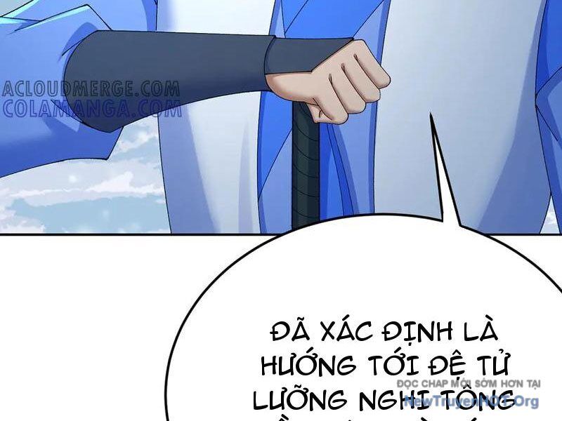 Hóa Ra Các Cô Ấy Mới Là Nhân Vật Chính Chương 93 Ảnh 28