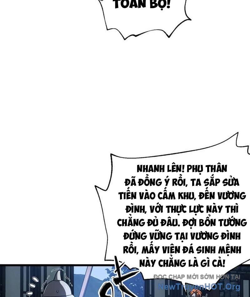 Toàn Cầu Cao Võ Chương 317 Ảnh 89