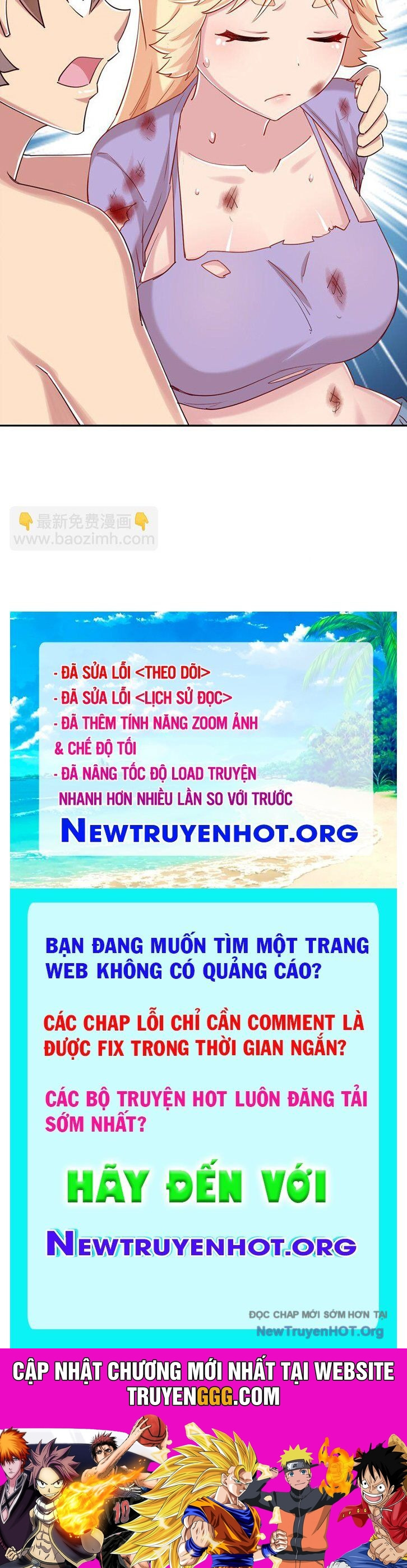 Ông Trời Đã Ban Cho Tôi Siêu Năng Lực Kỳ Lạ Gì Thế Này? Chương 65 Ảnh 64