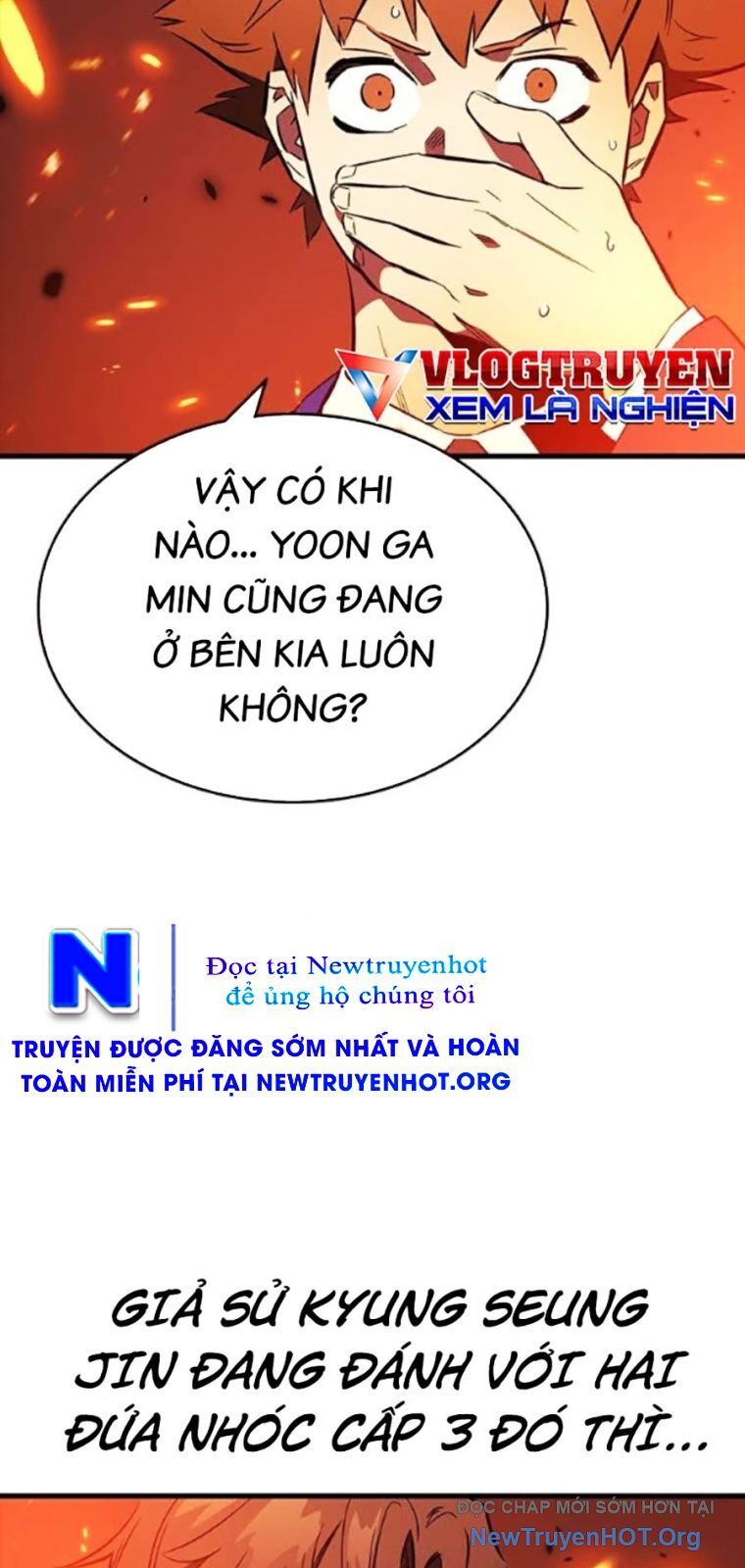 Đại Tướng Chiến Chương 49 Ảnh 17
