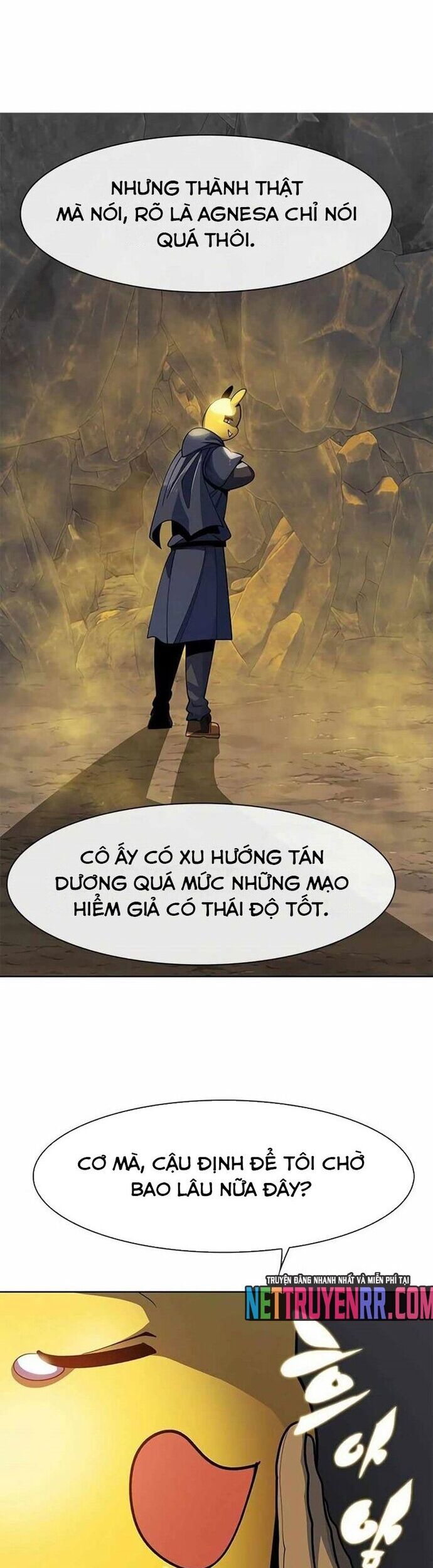 Tôi Chỉ Là Người Khuân Vác Trong Hầm Ngục Chương 22 Ảnh 77