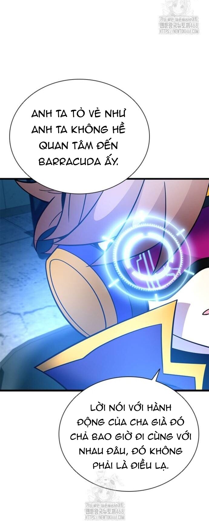 Chuyển Sinh Thành Ác Nhân Chương 190 Ảnh 50