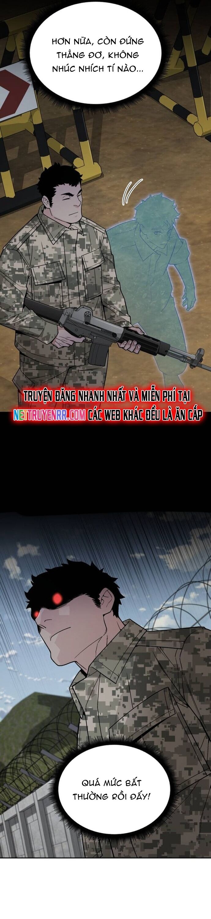 Trù Vương Mạt Thế Chương 80 Ảnh 5