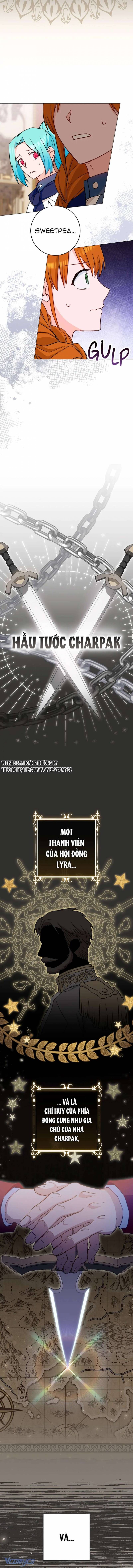 Đầu Bếp Hoàng Gia Chương 142 Ảnh 15