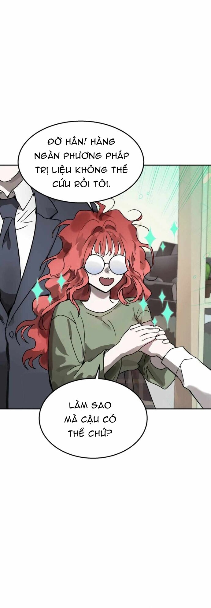Ngôi Sao Đỉnh Lưu Chương 8 Ảnh 30