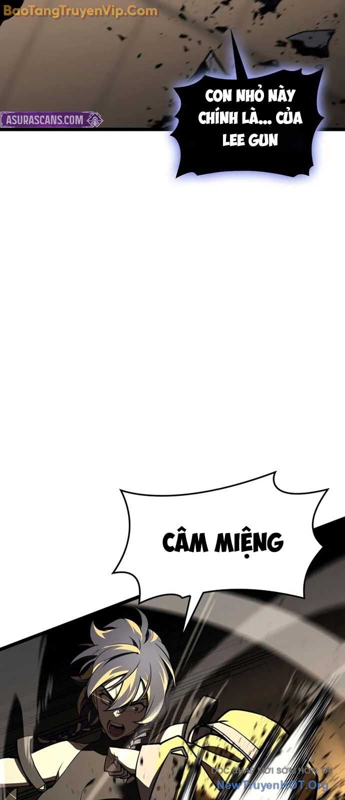 Sự Trở Lại Của Anh Hùng Cấp Thảm Họa Chương 132 Ảnh 81