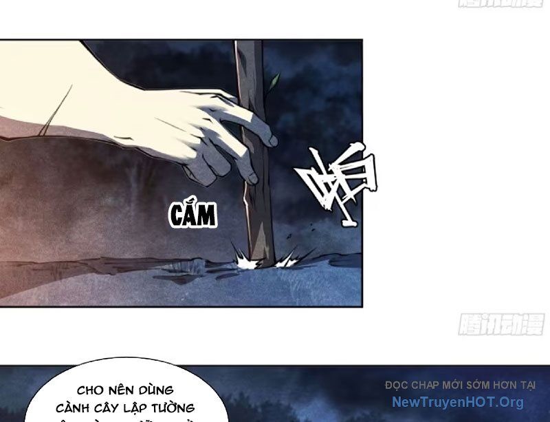 Hoàng Hôn Phân Giới Chương 11 Ảnh 94