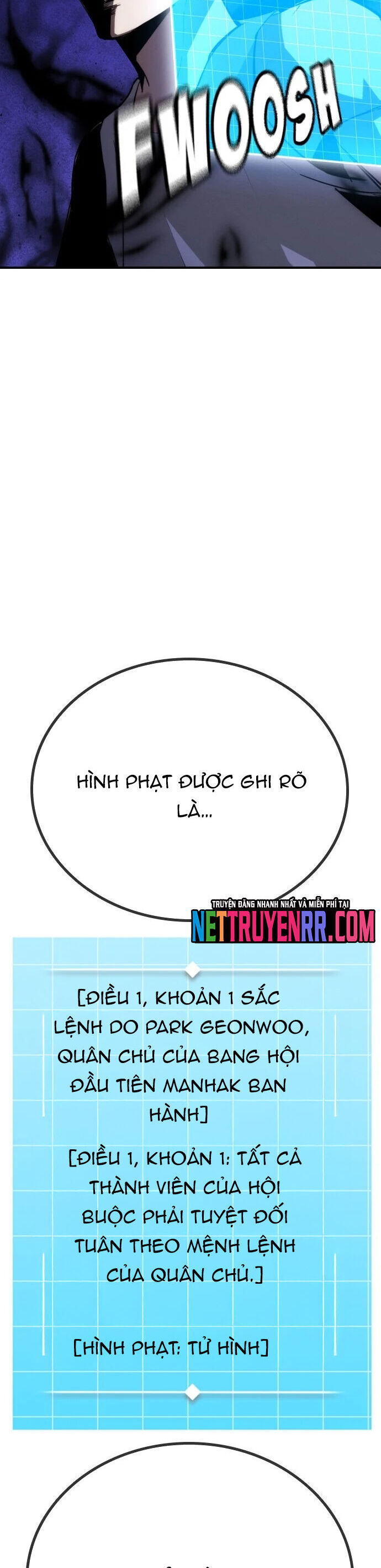 Hồi Quy Giả Chỉ Bảo Vệ Tôi Chương 29 Ảnh 10