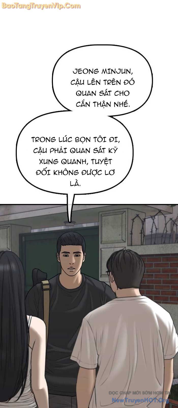 Ngày Tận Thế Đã Đến Chương 19 Ảnh 94