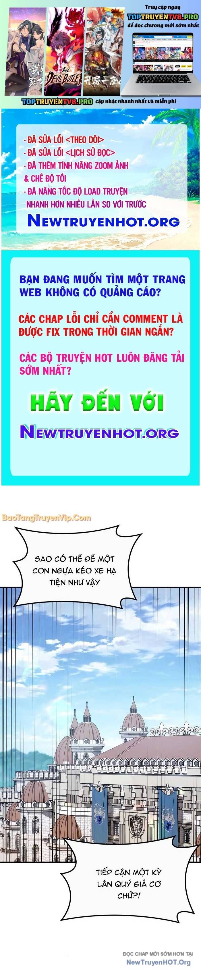 Bác Sĩ Thú Y Ở Dị Giới Chương 19 Ảnh 3