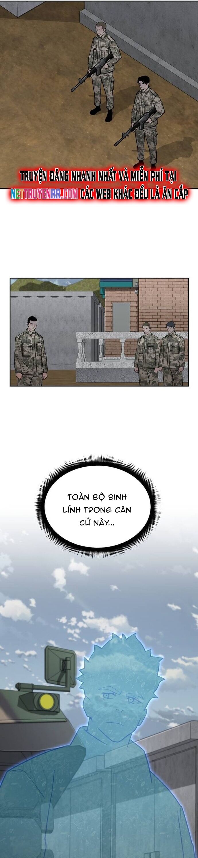 Trù Vương Mạt Thế Chương 80 Ảnh 13