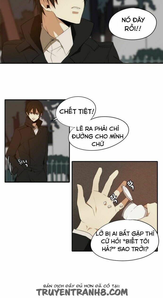 Trả Giá Chương 2 Ảnh 33