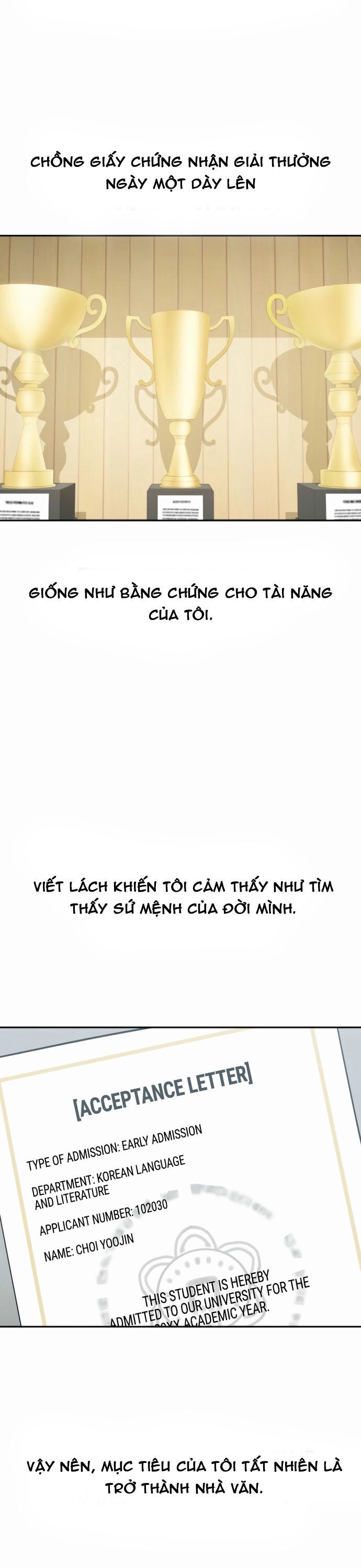 Lớ Ngớ Vớ Phải Tình Yêu Chương 116 Ảnh 8
