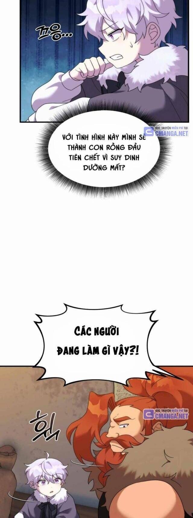 Phương Pháp Sinh Tồn Của Rồng Sắp Ngủm Chương 43 Ảnh 35