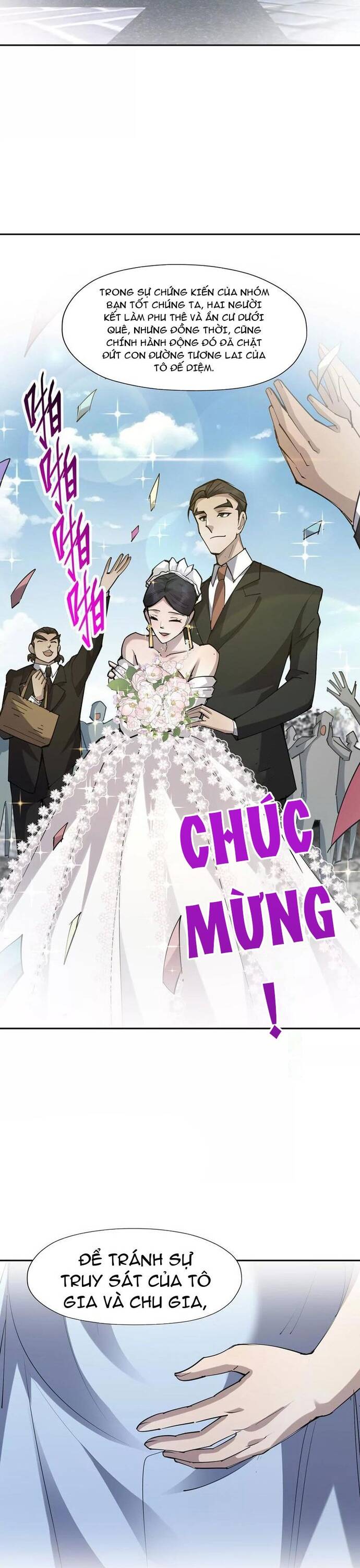 Thần Thú Quật Khởi Chương 88 Ảnh 20