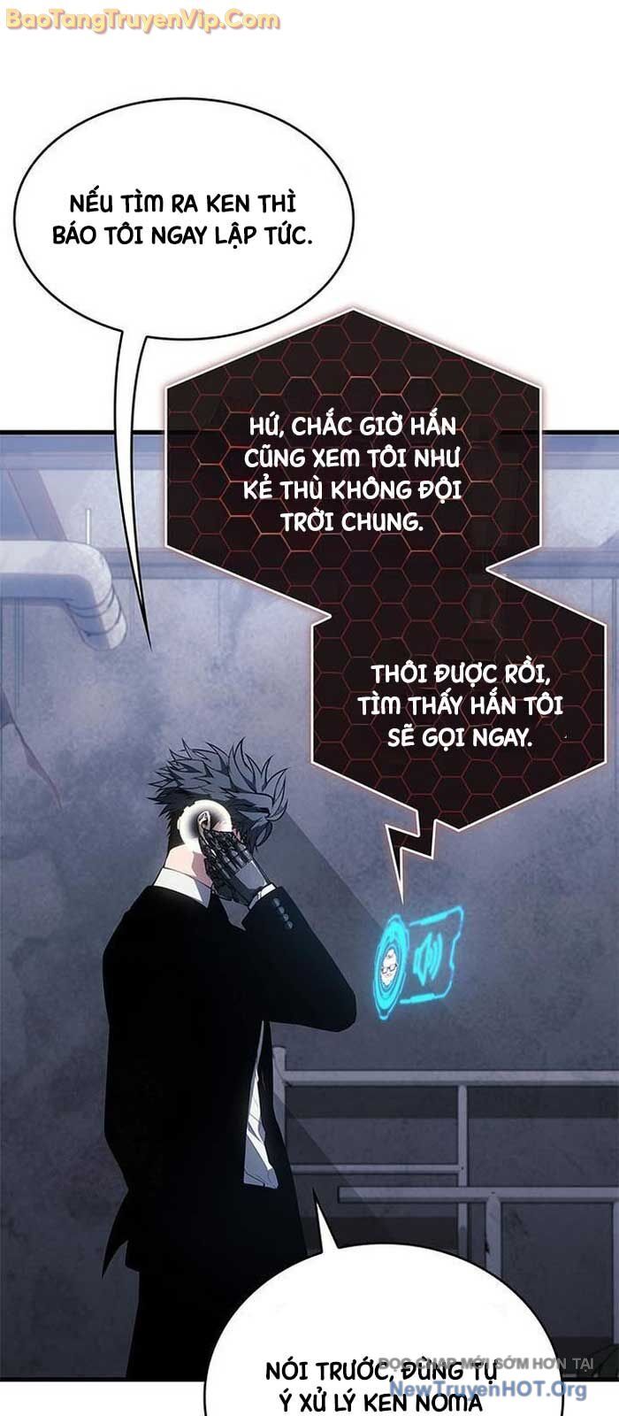 Tạp Huyết Chương 42 Ảnh 33