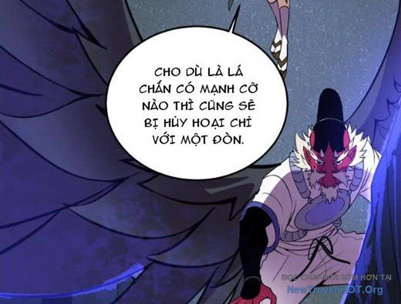 Ta Hóa Thân Ma Thần, Trở Thành Diệt Thế Cự Thú! Chương 41 Ảnh 72