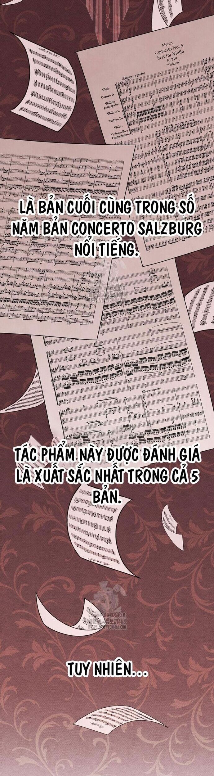 Thiên Tài Âm Nhạc Trường Trung Học Chương 61 Ảnh 3
