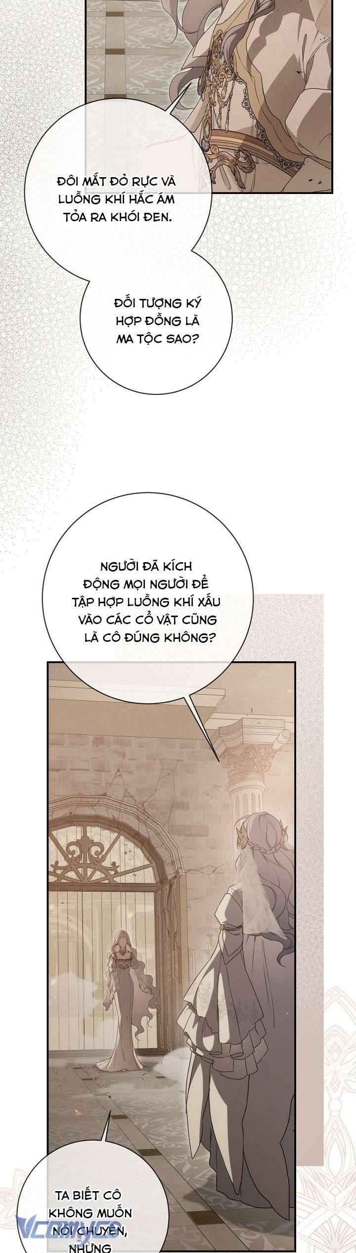 Lần Nữa Toả Sáng Chương 108 Ảnh 10