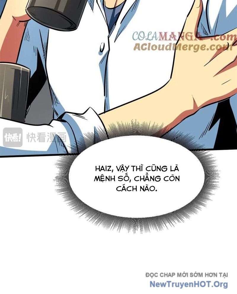 Siêu Cấp Thần Cơ Nhân Chương 366 Ảnh 31