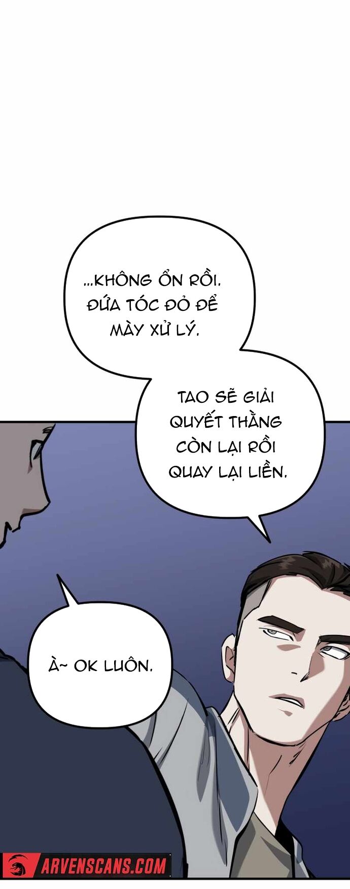 Sát Nhân Cuồng Loạn Chương 82 Ảnh 86