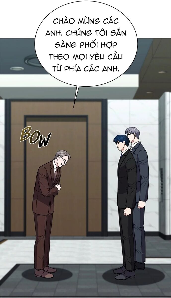 Thuế Trừng Giả Chương 160 Ảnh 14
