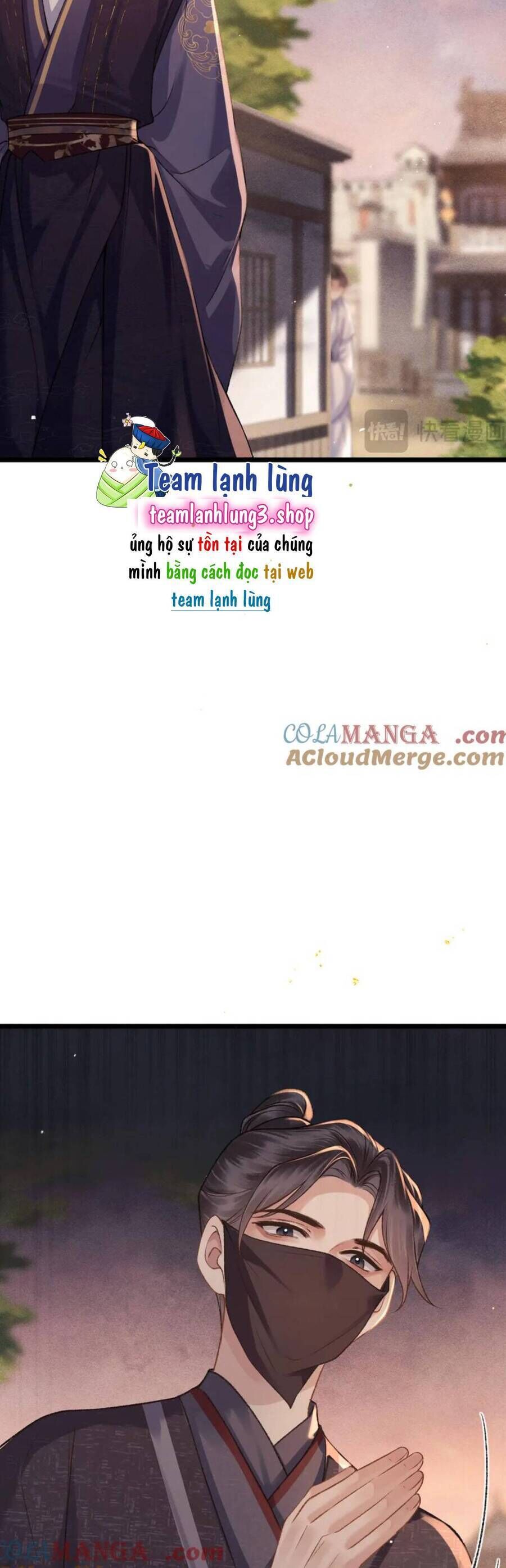 Gả Cho Phản Diện Chương 74 Ảnh 10