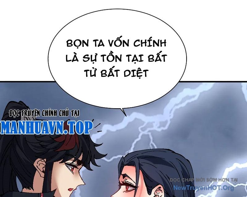 Sư Tôn: Nghịch Đồ Này Không Phải Là Thánh Tử Chương 137 Ảnh 117