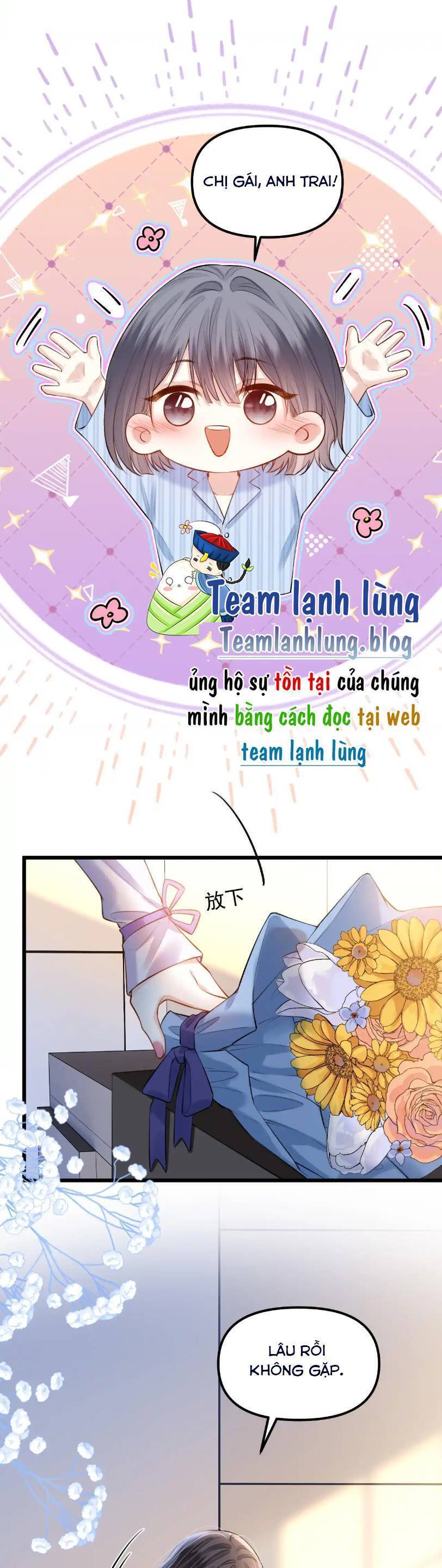 Ngày Mai Cũng Thích Em Chương 66 Ảnh 18