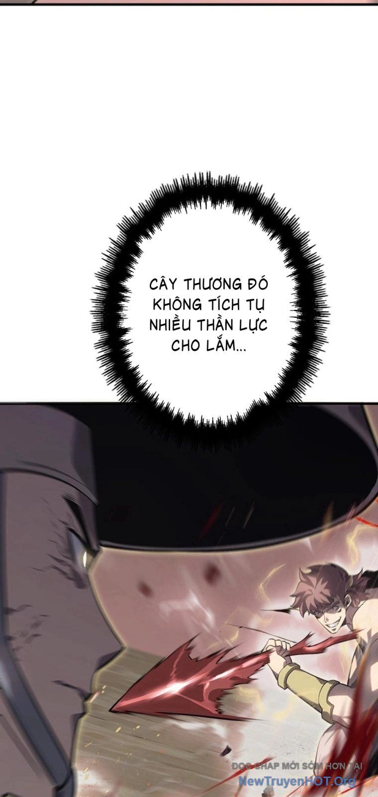 Trở Về Từ Vực Thẳm Chương 27 Ảnh 7
