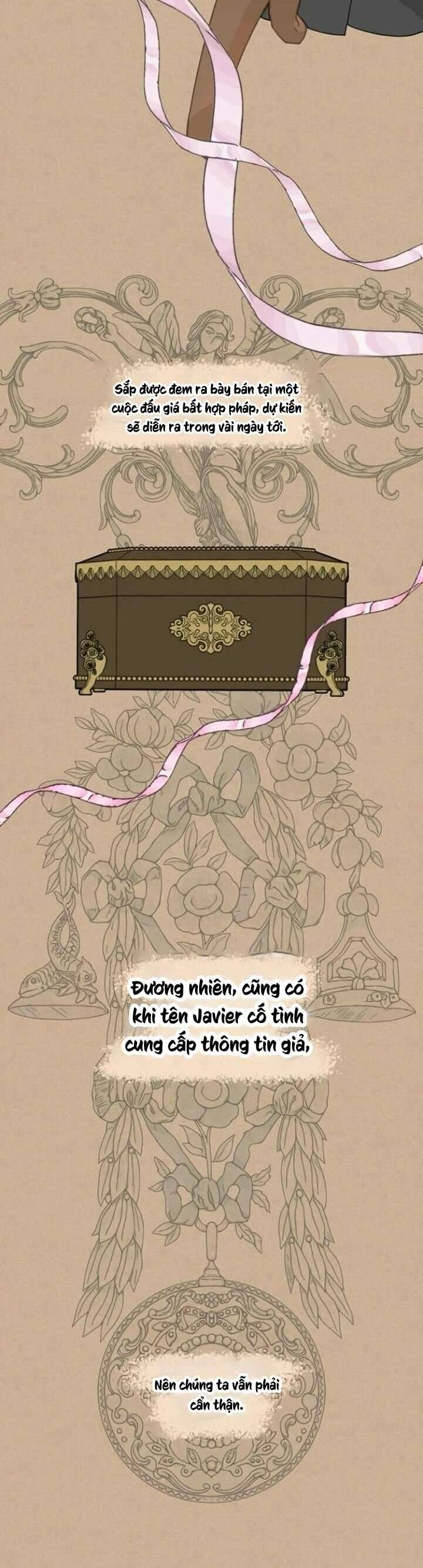 Bạo Chúa Bé Con Chương 112 Ảnh 48