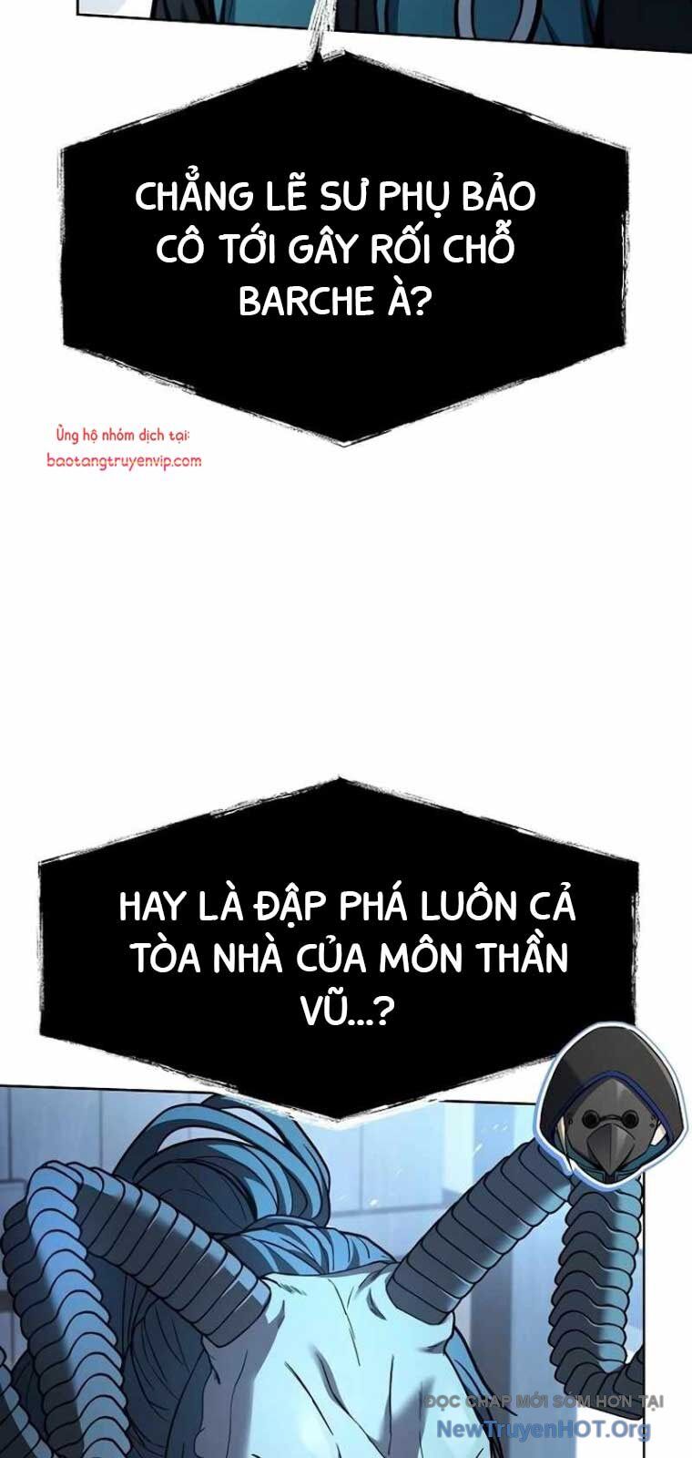 Chòm Sao Là Đệ Tử Của Tôi Chương 119 Ảnh 61