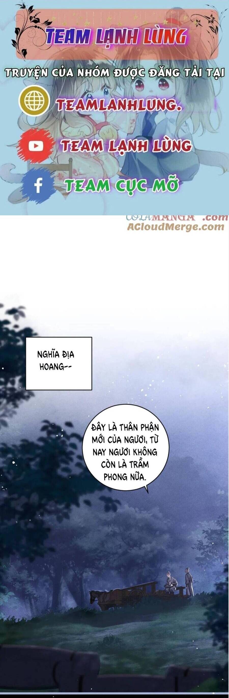 Gả Cho Phản Diện Chương 71 Ảnh 5