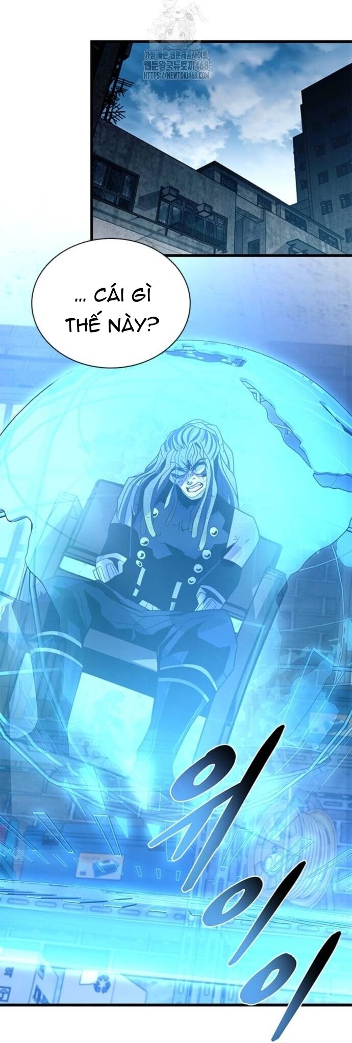 Chuyển Sinh Thành Ác Nhân Chương 190 Ảnh 40
