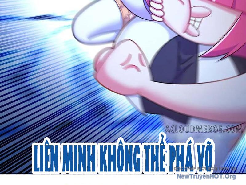Hóa Ra Các Cô Ấy Mới Là Nhân Vật Chính Chương 93 Ảnh 76